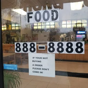 Very welcoming