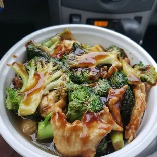 food