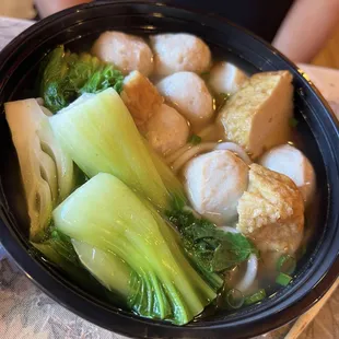 Look Fun With Fish Bal