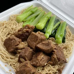 ramen and noodles, food