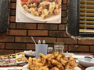 Jang Won Ban Jum - Annandale