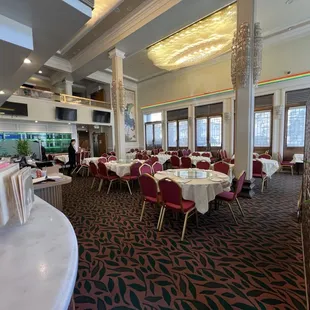 7/26/24 First floor of three floors