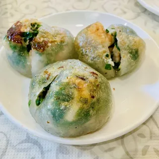 P/F Chives Dumpling
