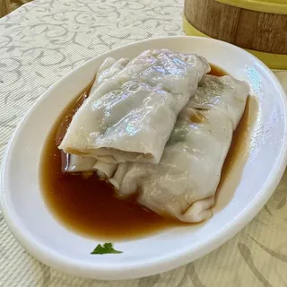 Beef Noodle Roll