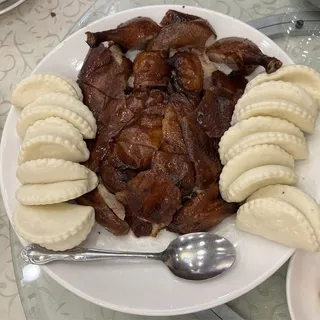 Beijing Peking Duck