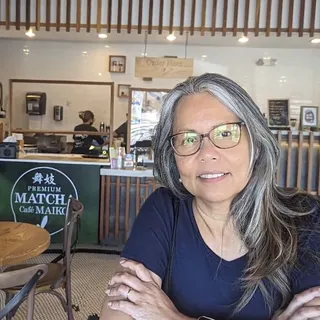 Pam Y.