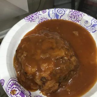 Egg Foo Young