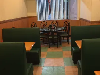 Hong Kong Restaurant