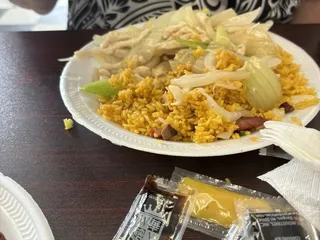 First China Restaurant