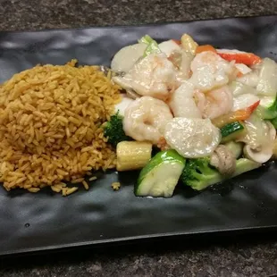 food