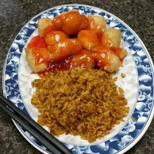 food