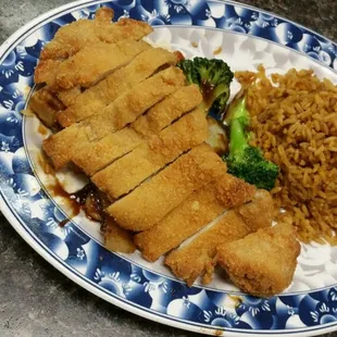 food