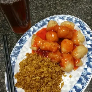 food