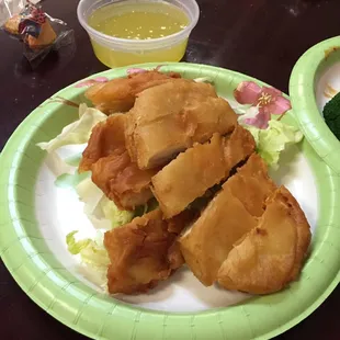 Wor Su Gai