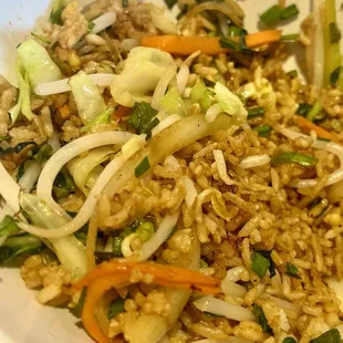 Fried rice