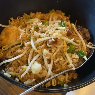 House special fried rice