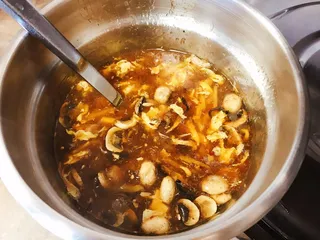 Chinese Gourmet Restaurant