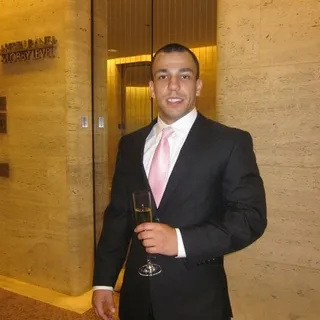 Antonio M.