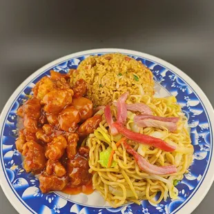 food