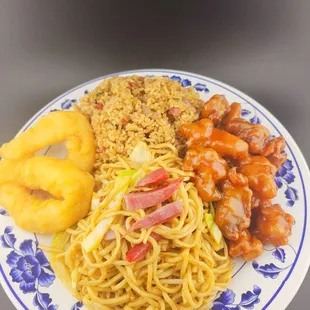 food