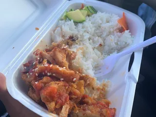 Rice Bowl