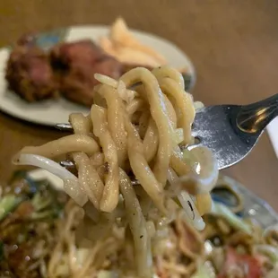 Deluxe Combination A