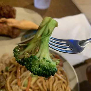 Deluxe Combination A