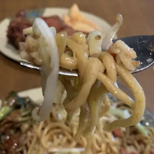 Deluxe Combination A