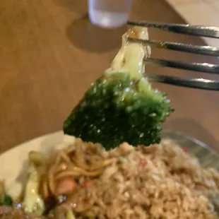 Deluxe Combination A