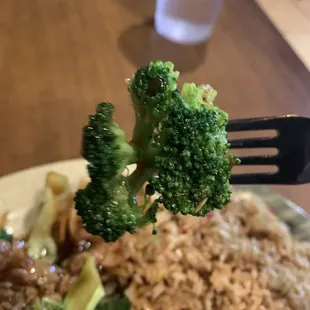 Deluxe Combination A