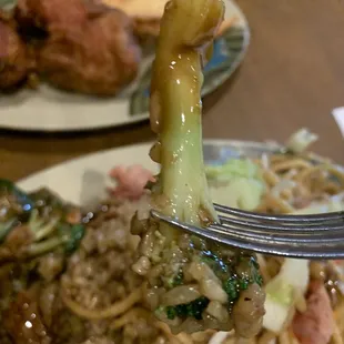 Deluxe Combination A