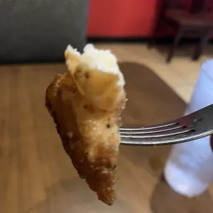 Salt and Pepper Fish