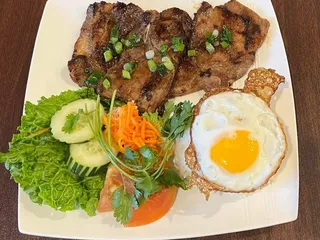King Pho Vietnamese Cuisine