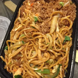 food, ramen and noodles
