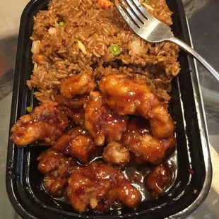 food, ribs