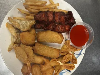 Great Wall Chinese Restaurant