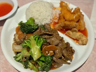 Rose Garden Chinese Restaurant