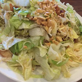 Chinese Chicken Salad