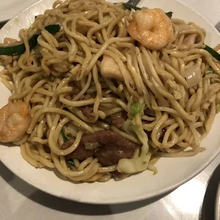House Special Chow Mein