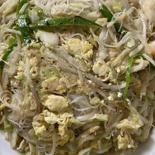 Seafood Rice Noodle