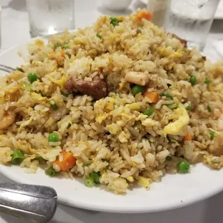 House Fried Rice