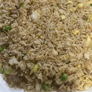 Beef Fried Rice