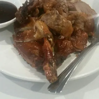 Roast Duck
