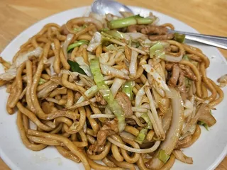 Uncle Yu Restaurant 永康又一家