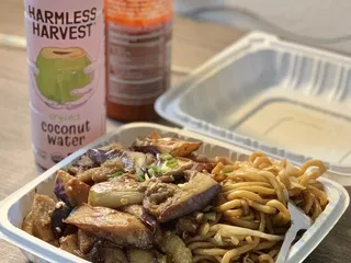 Good Neighbor Seafood Restaurant