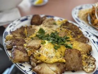 Eastern Winds Chinese Restaurant