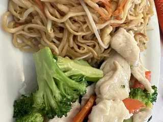 Tramy’s Restaurant