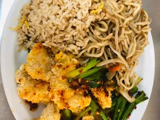 Fay Yin Restaurant