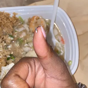food
