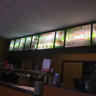 Picking up Chinese for supper it&apos;s the best in Zachary
